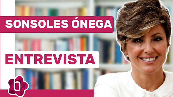 Sonsoles Ónega sobre el Premio Planeta: "No pensaba que se iba a vincular a mi trabajo en Antena 3"