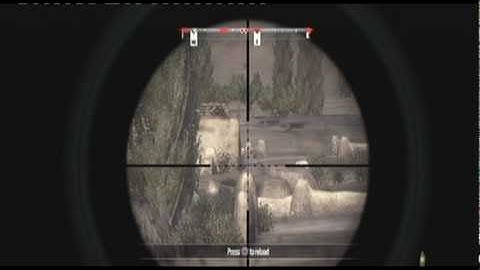 op flaspoint red river sniper footage