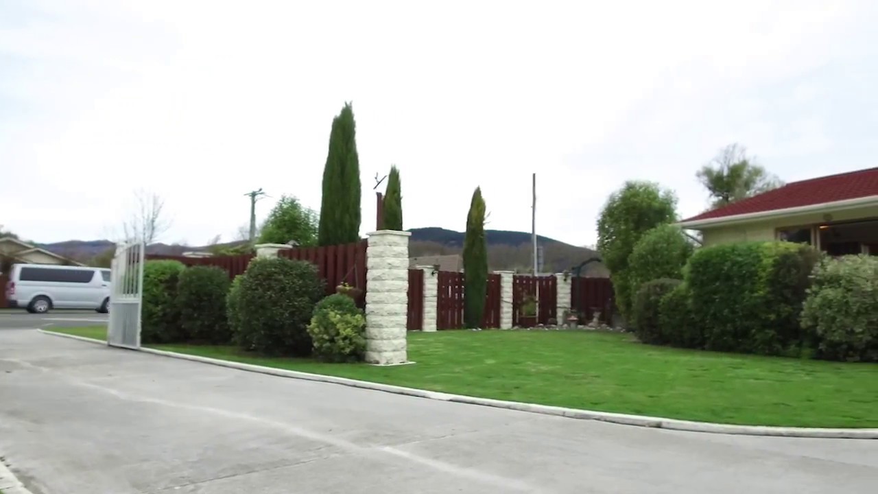 716 Ch Ch Akaroa Rd, Real Estate Tai Tapu YouTube
