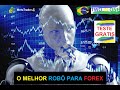 The Best Forex Trading Robot You Will Find 90% Win Rate ...