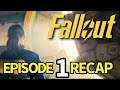Fallout season 1 episode 1 recap the end