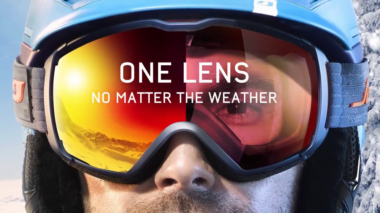 Julbo  | Reactiv Photochromic