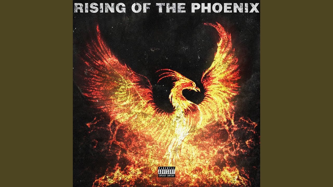 Rising of the Phoenix - YouTube