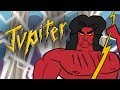 JÚPITER Destripando la Historia JÚPITER Destripando la Historia