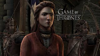 НОВЫЕ СОЮЗНИКИ🤝  -  Game of Thrones V11