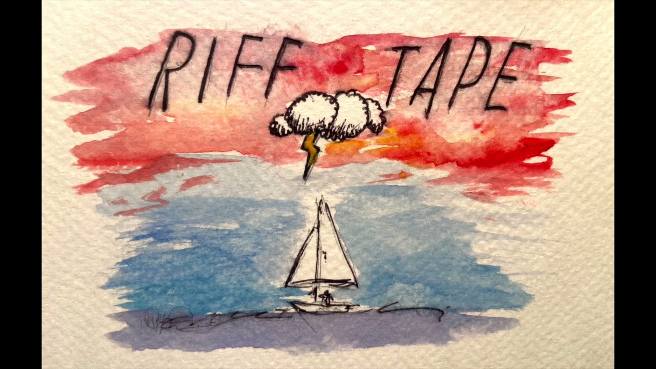 Barclay's Riff Tape