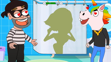 Save The Girl (Lion Studios) - Gameplay Walkthrough - All New Levels Solutions- Pro Vs Noob Fun Play