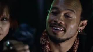 Film Tekken complet karate