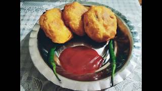 Batata Vada | Aloo Vada I Maharashtrian yummy snack I Simple Recipe I Easy Cooking ‍