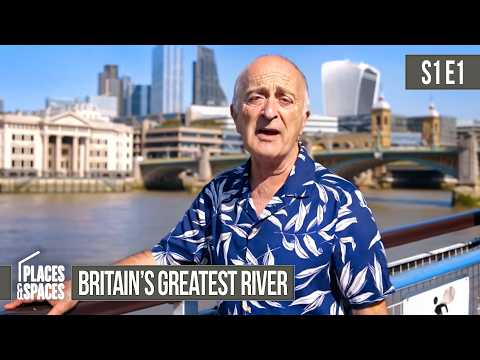 Britain's Greatest River with Tony Robinson | Episode 1 | Battersea | Full Episode