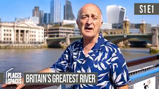 Britain's Greatest River with Tony Robinson | Episode 1 | Battersea | Full Episode