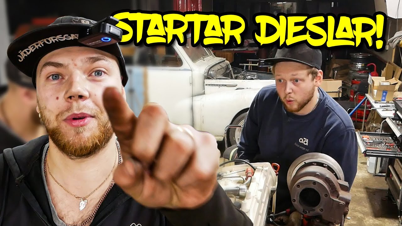 Firar Julafton med svart rök!