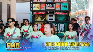 Lagu sasak rilisan terbaru FAMOR MANIA - Ndarak MOTOR Sikm Begaye Bareng 3 Danc terbaiknya