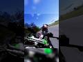 Kawasaki Ninja H2R Bike Racing Ride 5 Gameplay kawasaki 
