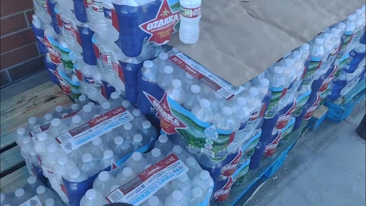 Yes it can get cold in Texas YouTube