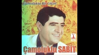 Çamoluklu Sabit - Güzeller Official Audio