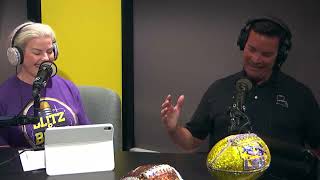 Inside LSU Football Communications with SID Michael Bonnette | Behind the Scenes of the LSU Brand