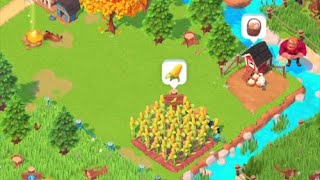 How does HAY DAY POP retain, engage and monetize? screenshot 4