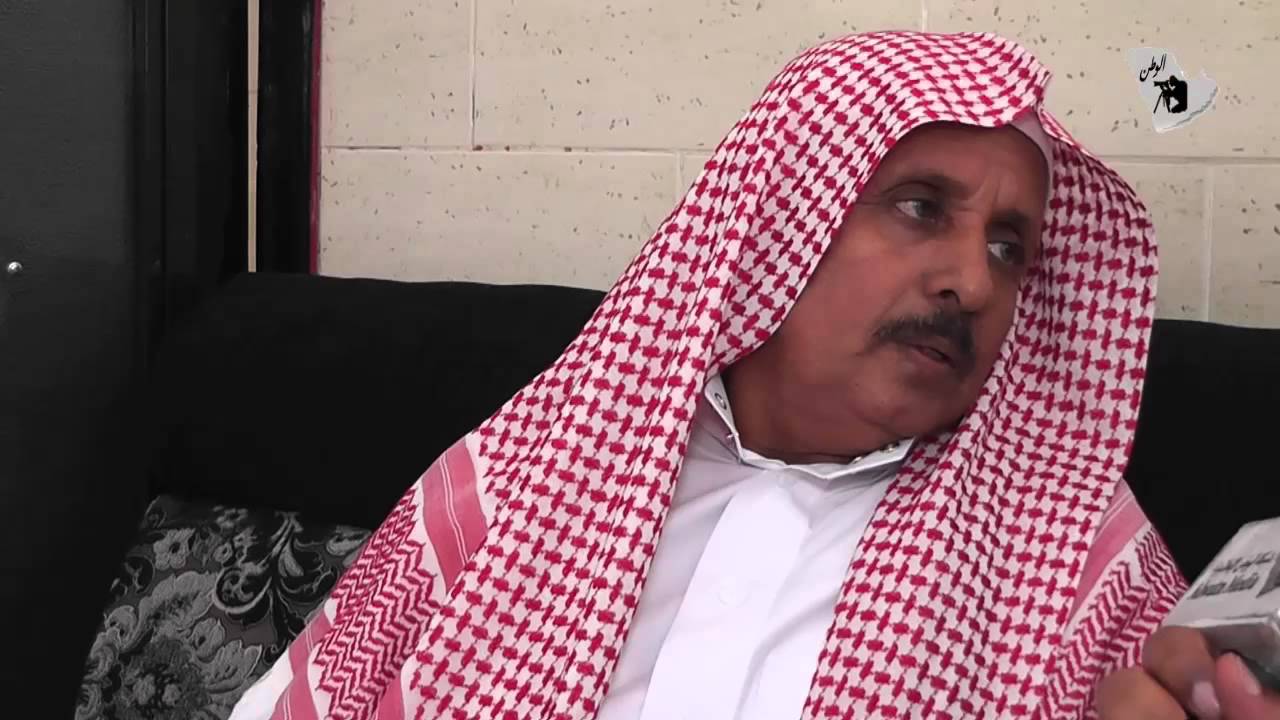 مقابلة مع الشيخ محمد الزهراني عبر شبكة الوطن الإعلامية