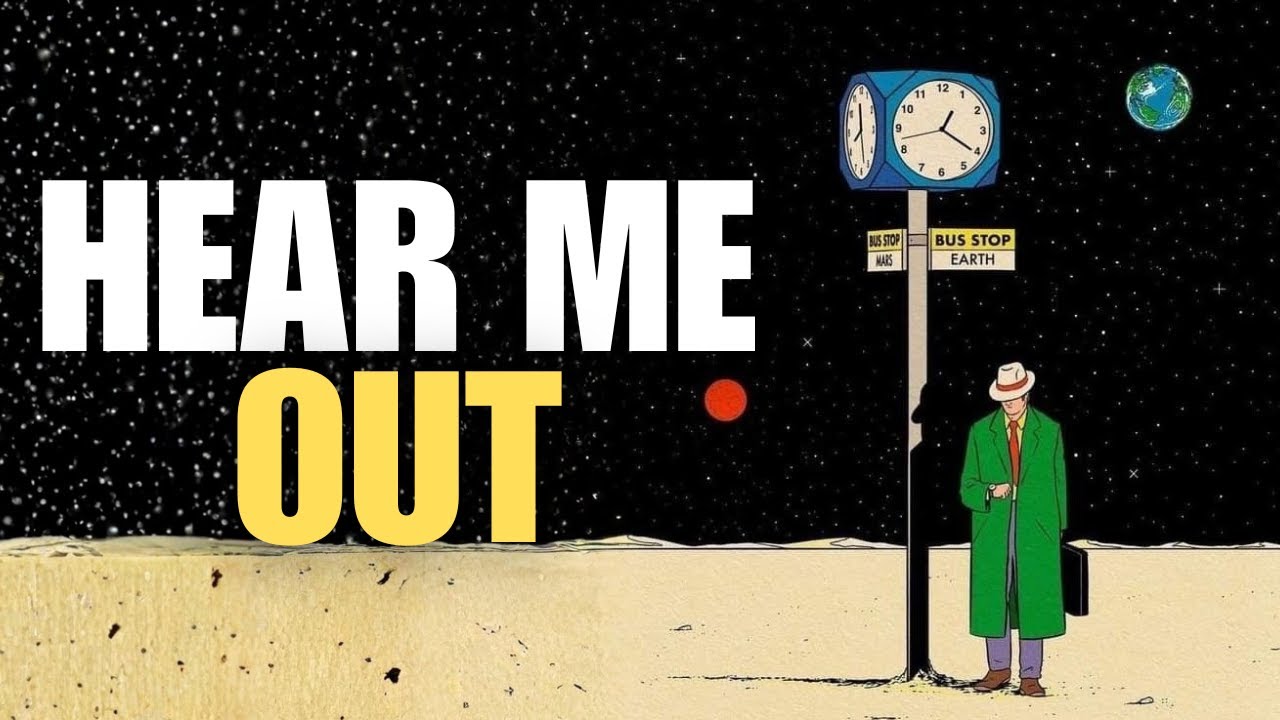 The Universe Hides This Until You’re Truly Ready