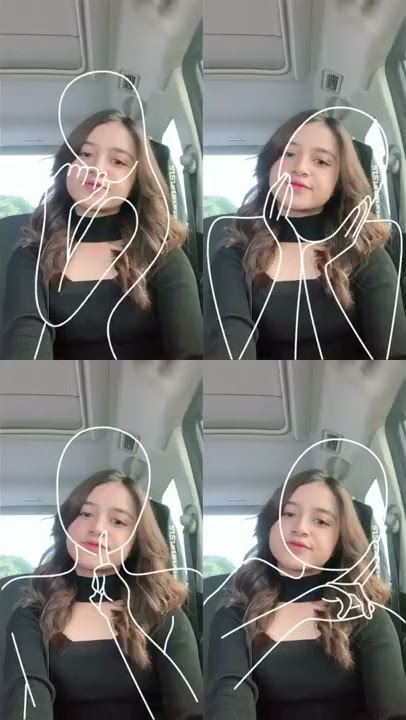 Annisa Aurelia Kaila #photobooth #shorts