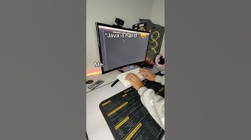 This mat helped me learn Java so fast 😭 #coding #java #programming #computer