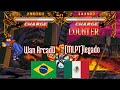 Youtube Thumbnail title