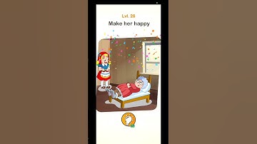 Delete Puzzles: Erase One Part Level 21 to 30 Gameplay Solutions