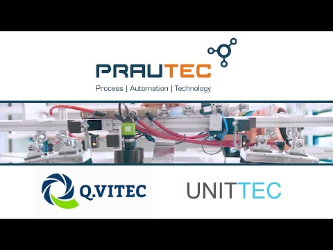PRAUTEC GmbH Werbespot