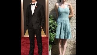 Joseph Gordon Levitt Marries Tasha McCauley