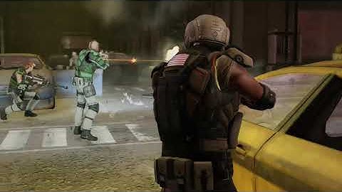 Xcom 2 WOTC First Playthrough Part 1