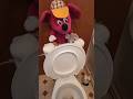 Přestane protékat WC když do něj hodím MYŠI 🐭🐭🐭 ?