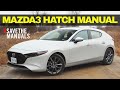 Save The Manuals Can This 2024 Mazda3 Stick Shift REVIVE The THIRD PEDAL Or Just BURN Rubber Save The Manuals Can This 2024 Mazda3 Stick Shift REVIVE The THIRD PEDAL Or Just BURN Rubber