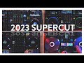 Pioneer dj gear 2023 performance supercut