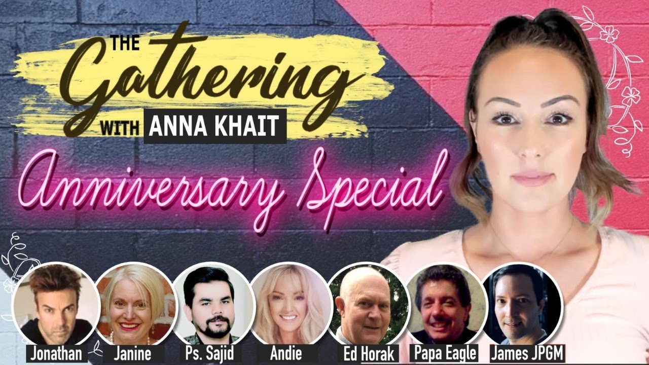 The Gathering: One Year Anniversary Special - YouTube