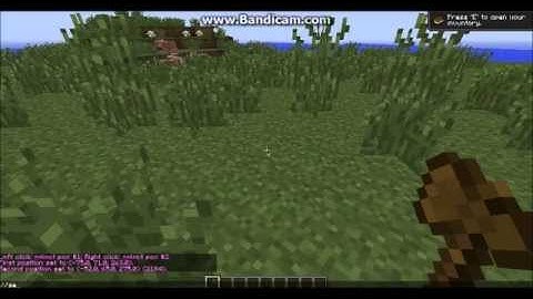 How install world edit with mods (Single Player)