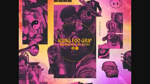 Growing Up In The Future (ft. Kirk Huffman) - Kung...