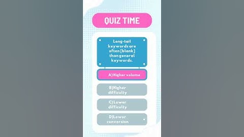 Digital Marketing Quiz 44 | Infotech Computers Bhagya Nagar | Kurnool | 6302358106 | 08518221221