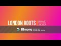 London Roots Remix Louie Vega Uhuru Mix with Lyrics