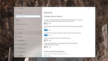 How To Enable/Disable Access To Video Libraries on Windows 10 [Guide]