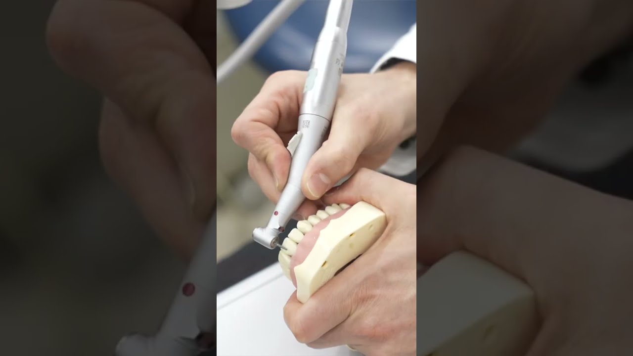 Critical Advice For Young Dentists