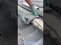 Crafting Tradition: Installing Chinese-style Roof Tiles