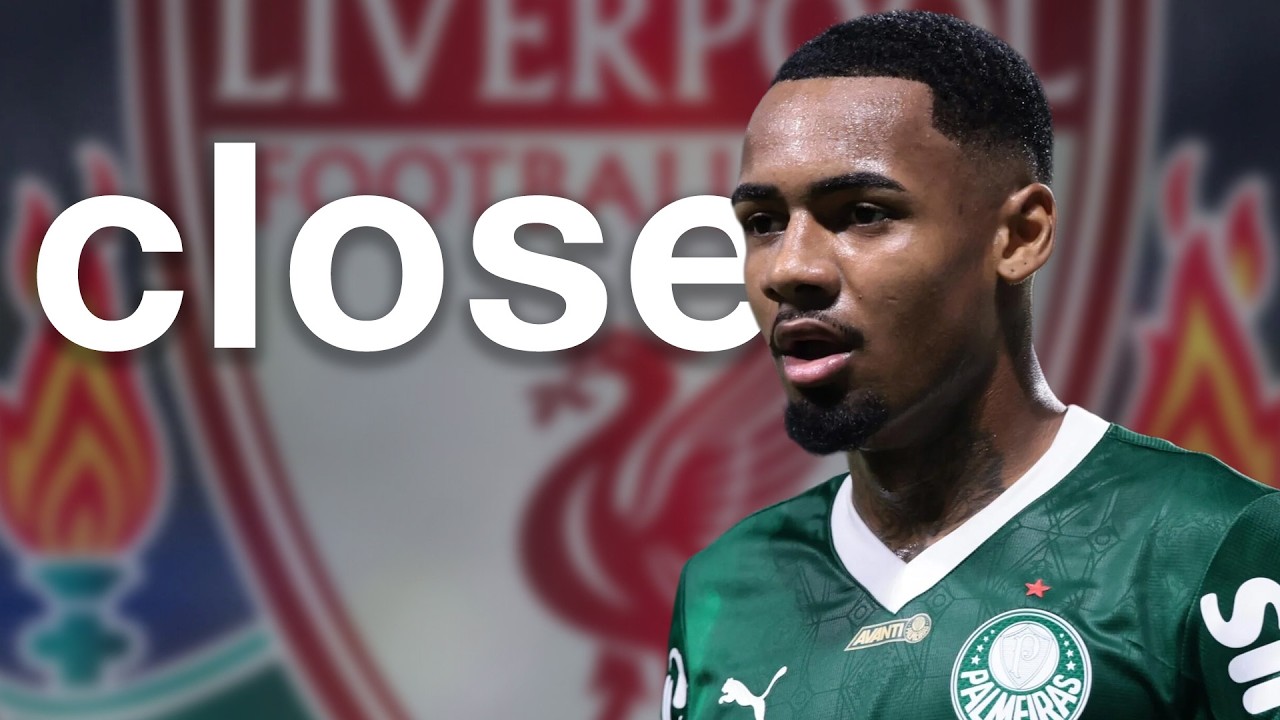 Liverpool WANT Brazilian, Allan