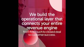 Align Marketing, Sales and Customer Success