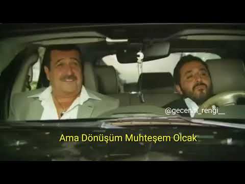 Deli dumrul hak edeni hayatıma sokarım, hak etmeyenin hayatına sokarım