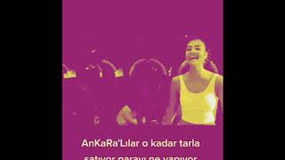 Ankara Oyun Havasi Ti̇ktok