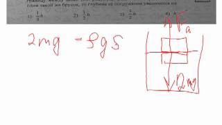 Решение А6 из варианта ЕГЭ по физике 2012.mp4 Решение А6 из варианта ЕГЭ по физике 2012.mp4