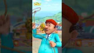 Chacha Bhatija | 299 | Shorts Cartoon Video For Kids | Comedy Cartoon | Wow Kidz Comedy #shorts