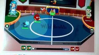 Fantage glitch