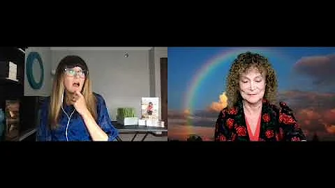 Mandy B  Anderson on The Dream Power Show - Living...